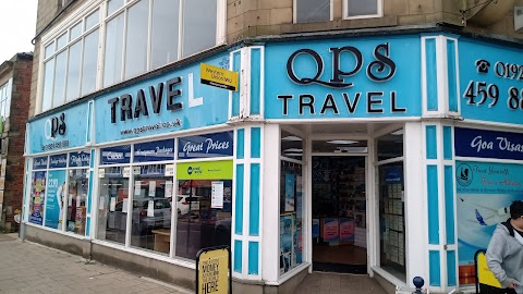 QPS Travel