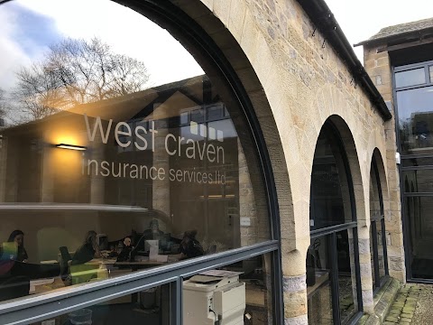 West Craven Insurance Services Ltd