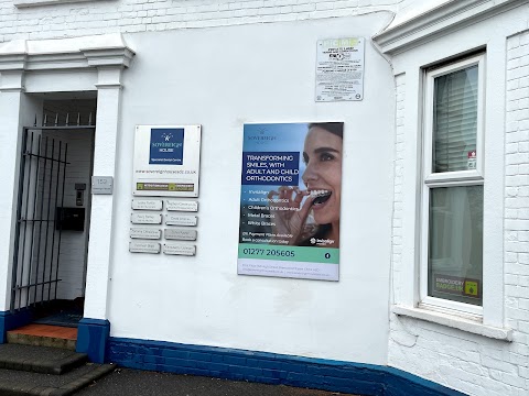 Sovereign House Specialist Dental Centre