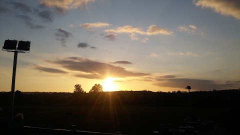 COOKLEY VILLAGE HALL & SPORTS CLUB