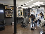 Brazor Barbershop