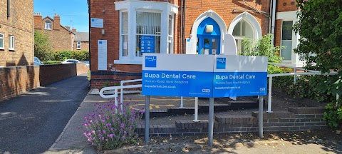 Bupa Dental Care West Bridgford