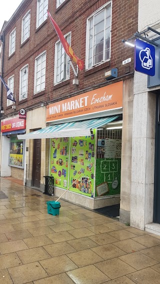 Mini Market Evesham