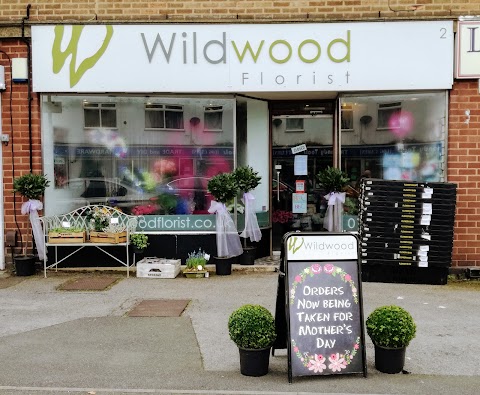 Wildwood Florist