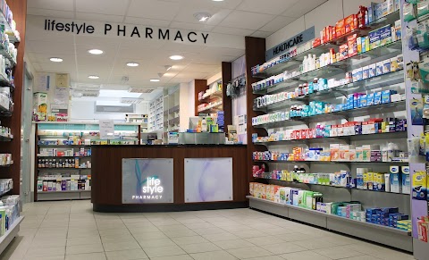 Lifestyle Pharmacy