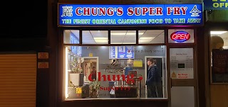 Chung's Super Fry