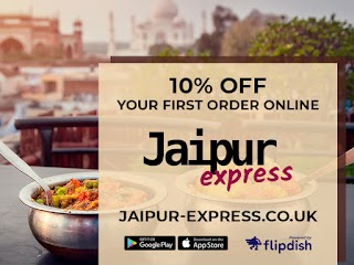 Jaipur Express