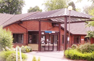 Walton Community Hospital