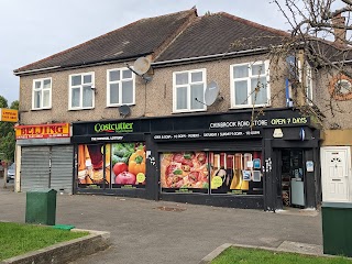 Costcutter - Grove Park