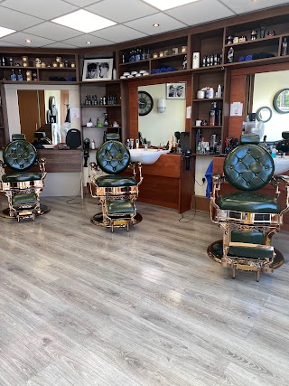 The Gym Barbers Dundrum