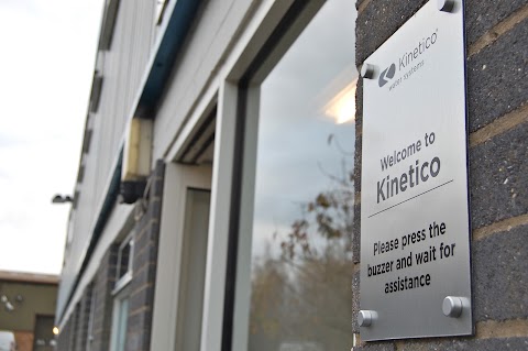 Kinetico UK Water Systems