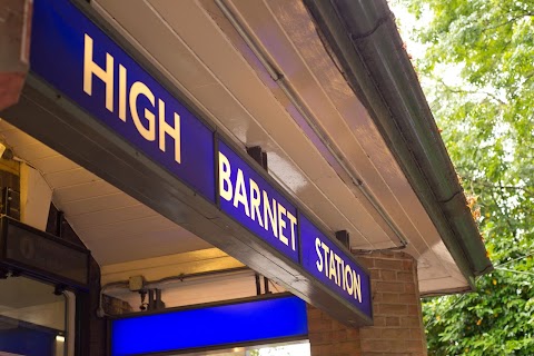 Winkworth Barnet Estate Agents