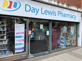 Day Lewis Pharmacy Elm Park