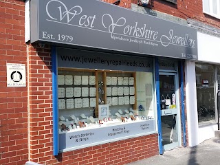 West Yorkshire Jewellers