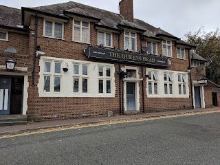 The Queens Head