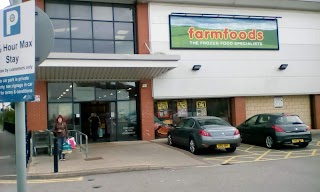 Farmfoods Ltd