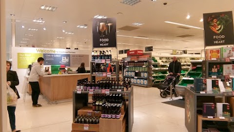 Waitrose & Partners Romsey