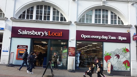 Sainsbury's Local