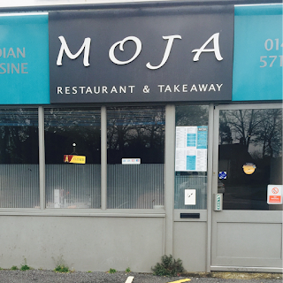 Moja Indian Restaurant