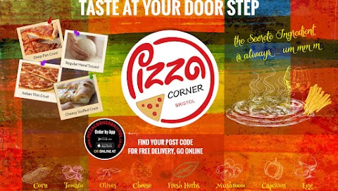 Pizza Corner