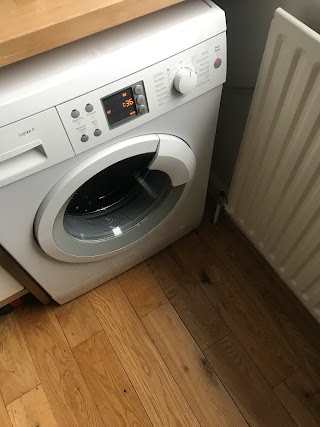 London Appliance Repair