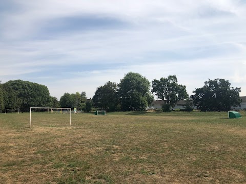 Saltisford Common Play Area