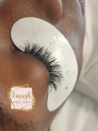 Lavish Beauty Lounge Manchester