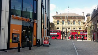 Sainsbury's Local