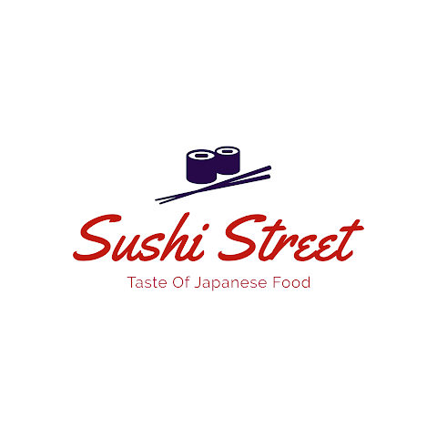 Sushi Street