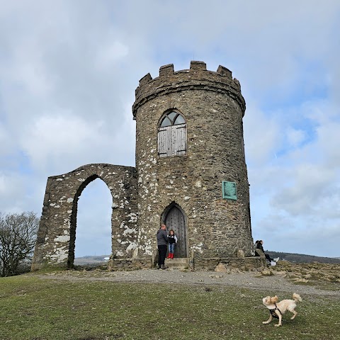 Bradgate Park