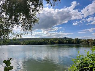 Westport Lake