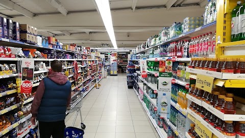 Tesco Superstore