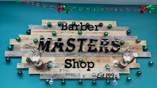 Masters Barber Shop