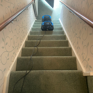 Jem Carpet & Upholstery Cleaning