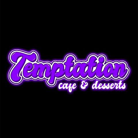 Temptation Cafe & Desserts