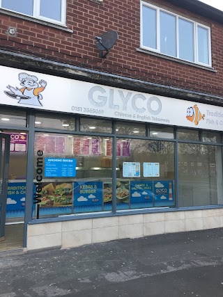 Glyco Ellesmere Port