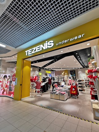 Tezenis