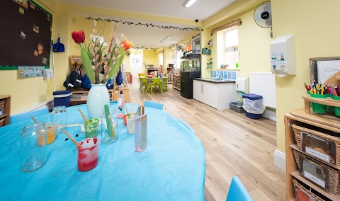 Westbury Tender Care Nursery