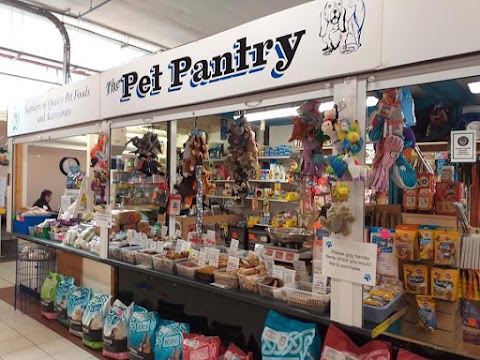 Pet Pantry Llanelli