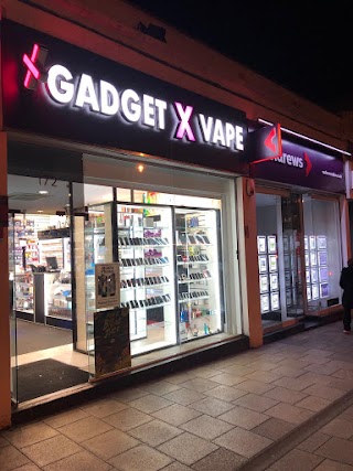 Gadget X Vape