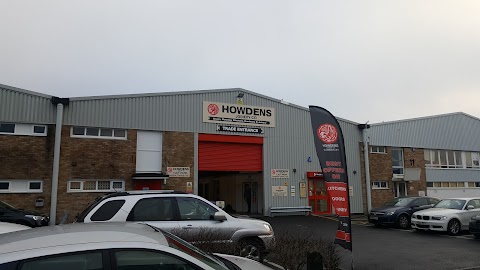 Howdens - Camberley