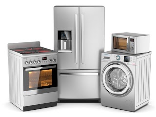 All Appliance Repairs