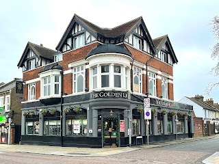 The Golden Lion Bexleyheath