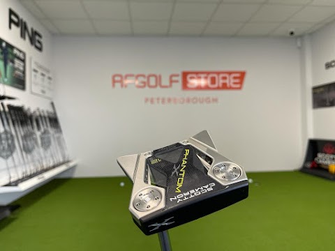 AFGolfStore Peterborough