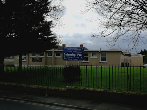 Graiguecullen Swimming Pool