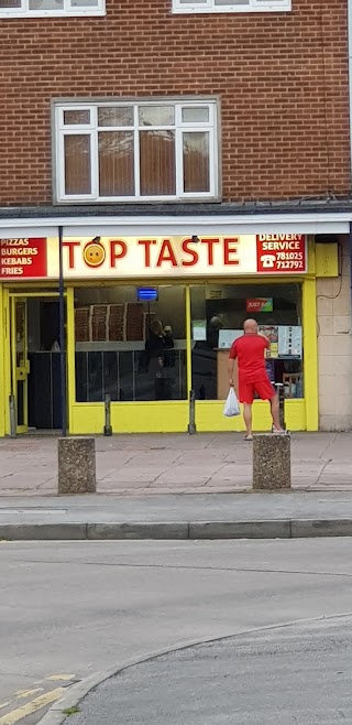 Top Taste