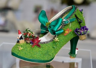 Milly J Shoes