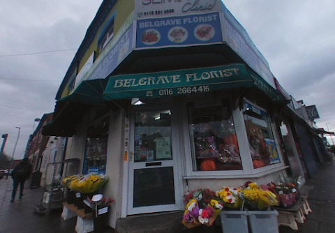 Belgrave Florist