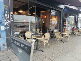 La Cafe Boulangerie