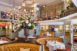 The Ivy Cobham Brasserie